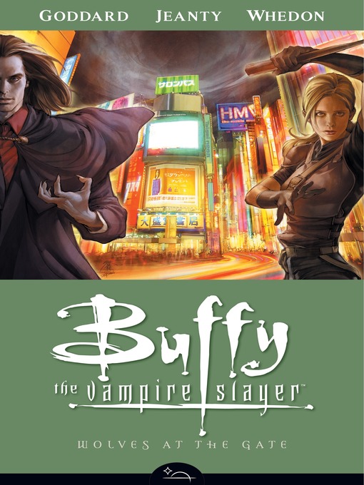 Title details for Buffy the Vampire Slayer, Season 8, Volume 3 by Joss Whedon - Available